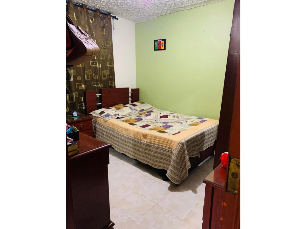 VENDO APARTAMENTO EN QUIMBAYA - 3