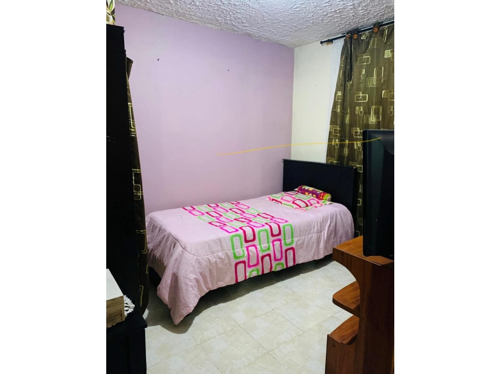 VENDO APARTAMENTO EN QUIMBAYA - 4