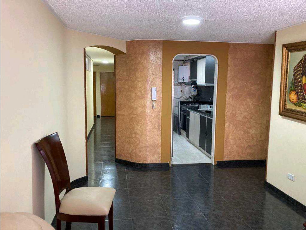 VENDO APARTAMENTO EN QUINTA PAREDES BOGOTA — foto 5