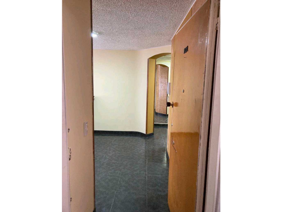 VENDO APARTAMENTO EN QUINTA PAREDES BOGOTA — foto 6