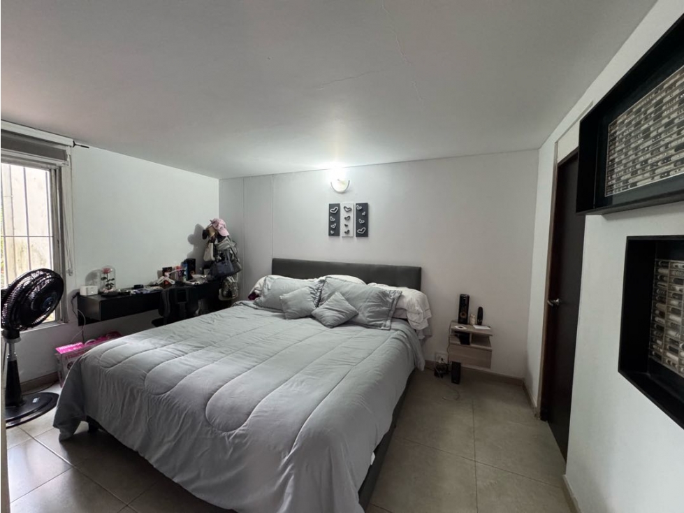 VENDO APARTAMENTO EN QUINTAS DE DON SIMÓN 131m2 — foto 2