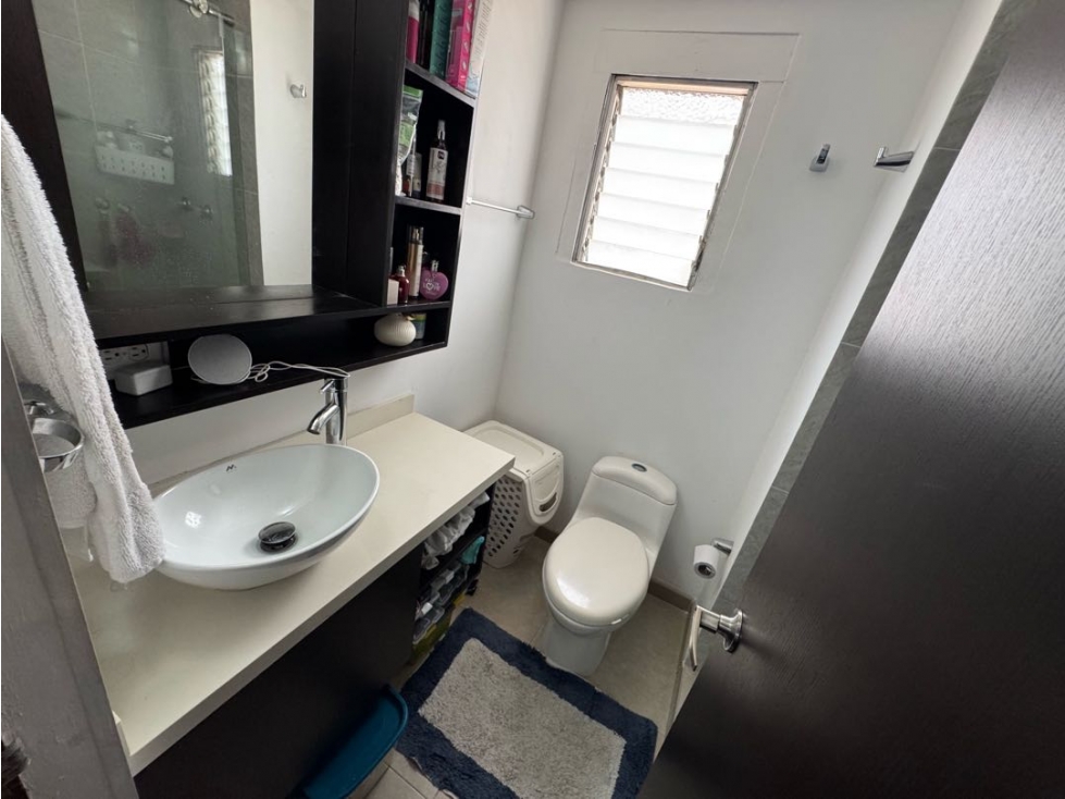 VENDO APARTAMENTO EN QUINTAS DE DON SIMÓN 131m2 — foto 4