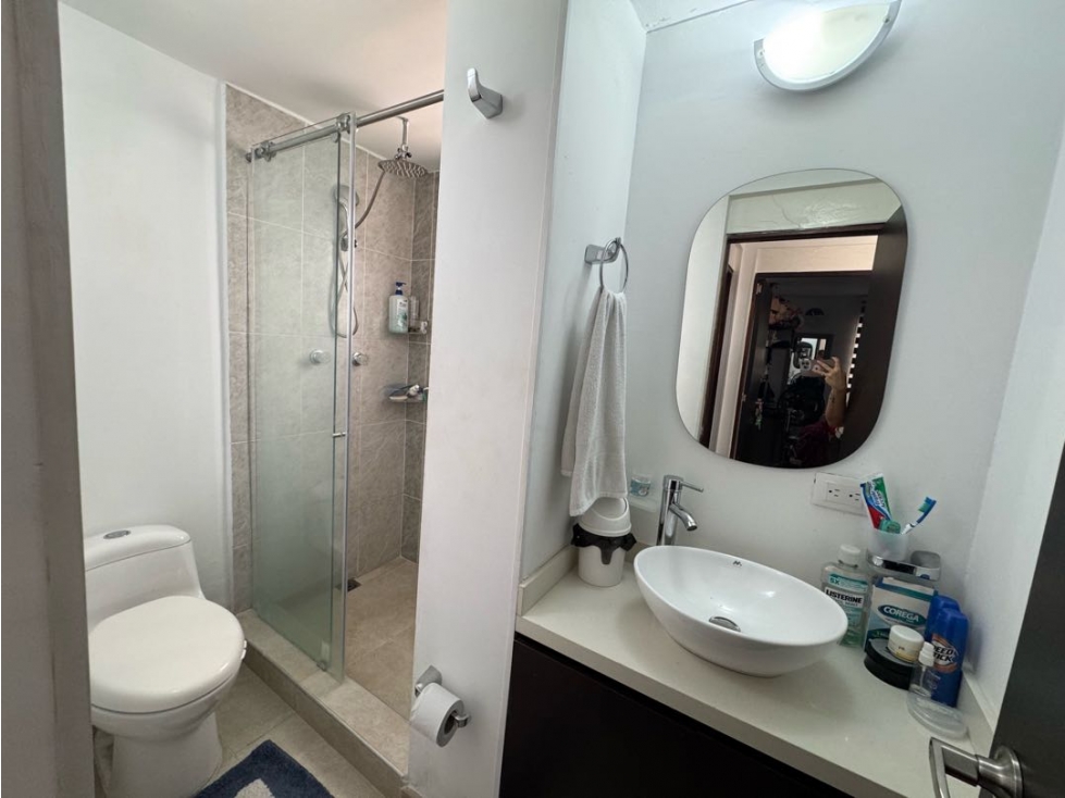 VENDO APARTAMENTO EN QUINTAS DE DON SIMÓN 131m2 — foto 5