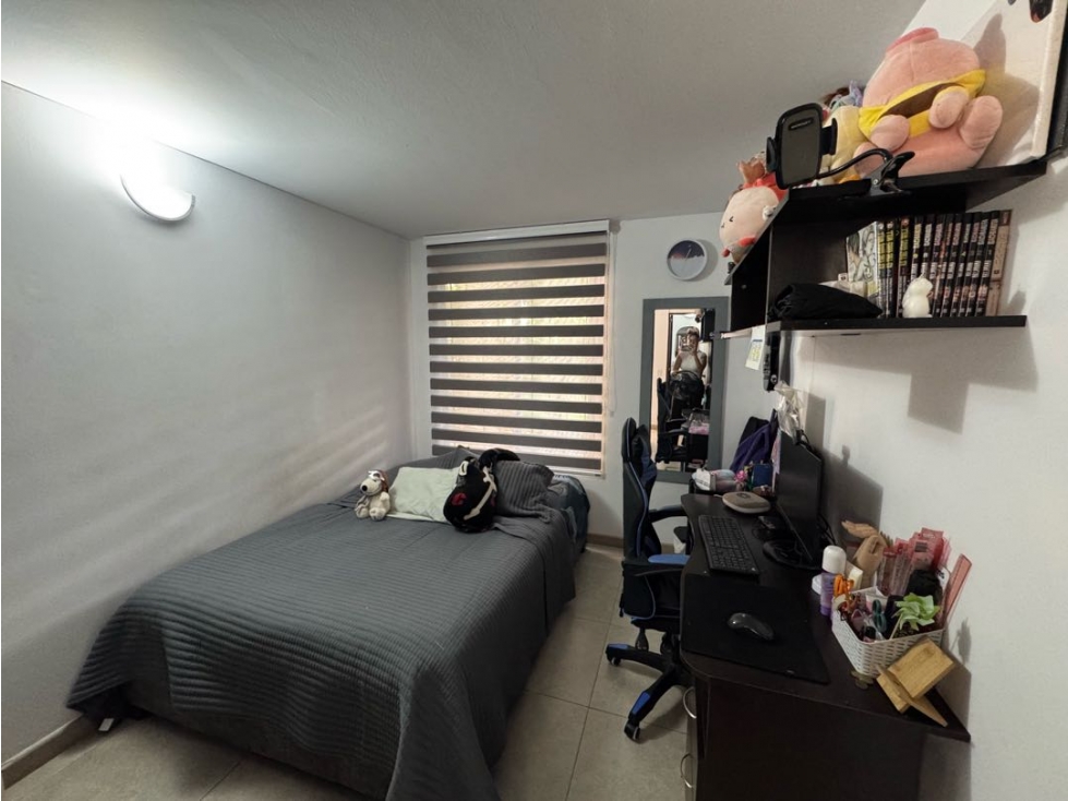 VENDO APARTAMENTO EN QUINTAS DE DON SIMÓN 131m2 — foto 6