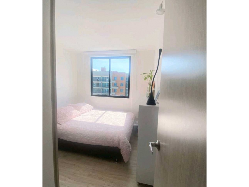 Vendo apartamento en Quinto piso con ascensor y club House en Cajica - 6
