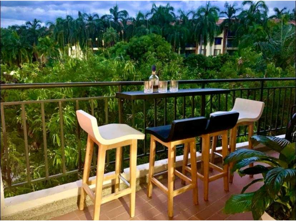 VENDO APARTAMENTO EN RICAURTE CONJUNTO CAMPESTRE RESERVA DE PEÑALISA — foto 4