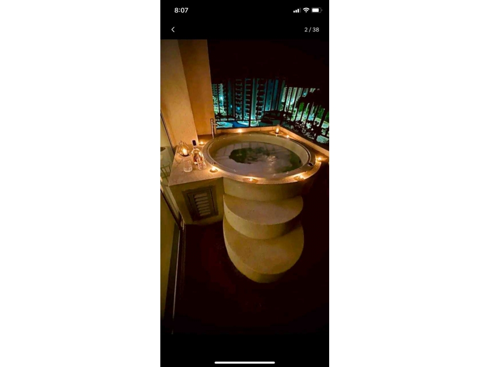 VENDO APARTAMENTO EN RICAURTE CONJUNTO CAMPESTRE RESERVA DE PEÑALISA — foto 5