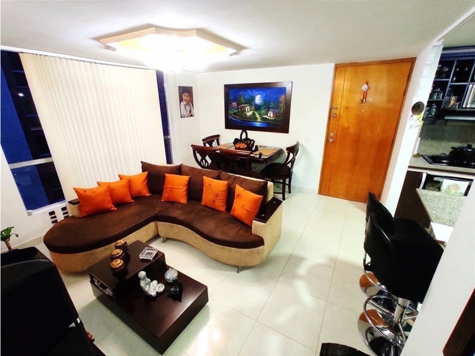 Vendo Apartamento En Rincón Del Bosque Bello $290M — foto 2
