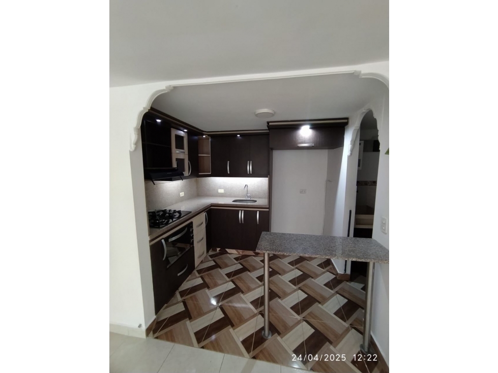 Vendo Apartamento En Rincón Del Bosque Bello $290M — foto 3