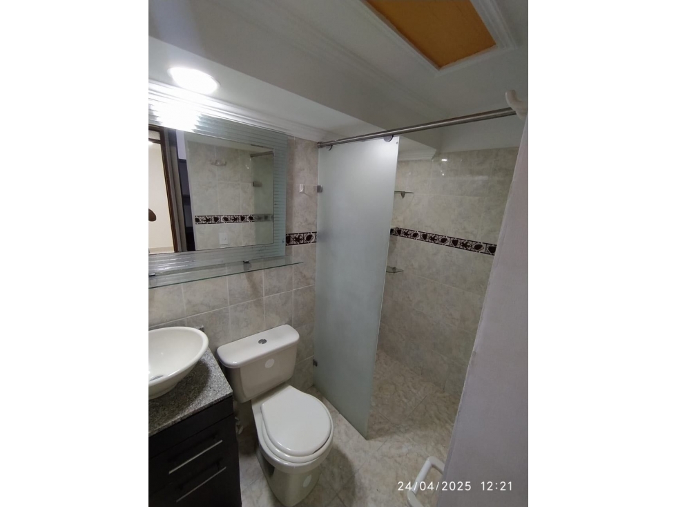 Vendo Apartamento En Rincón Del Bosque Bello $290M — foto 6