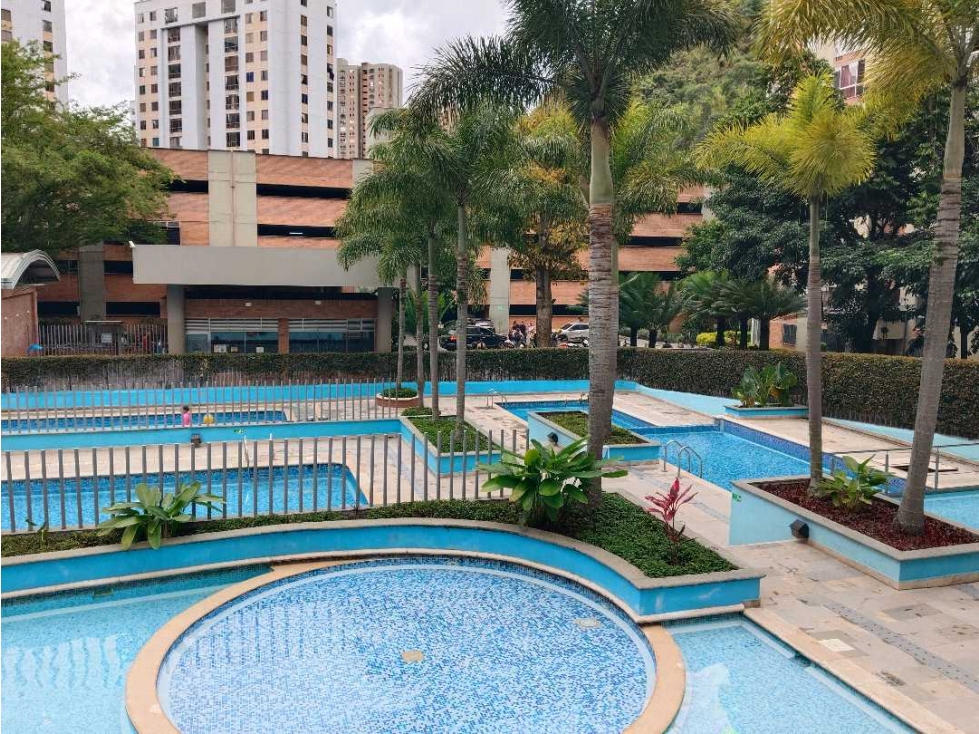 VENDO APARTAMENTO EN RINCON DEL BOSQUE BELLO ANTIOQUIA