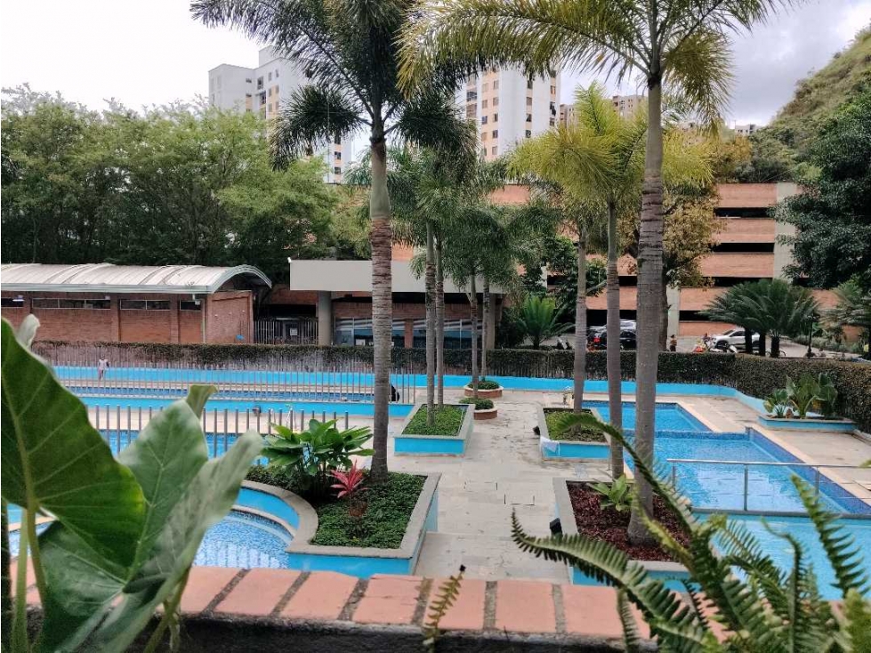 VENDO APARTAMENTO EN RINCON DEL BOSQUE BELLO ANTIOQUIA — foto 2