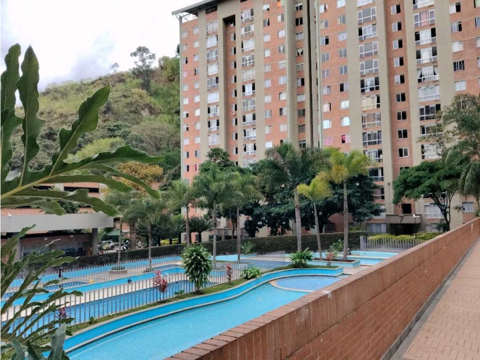 VENDO APARTAMENTO EN RINCON DEL BOSQUE BELLO ANTIOQUIA — foto 3