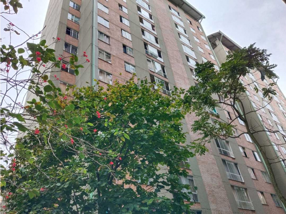 VENDO APARTAMENTO EN RINCON DEL BOSQUE BELLO ANTIOQUIA — foto 4