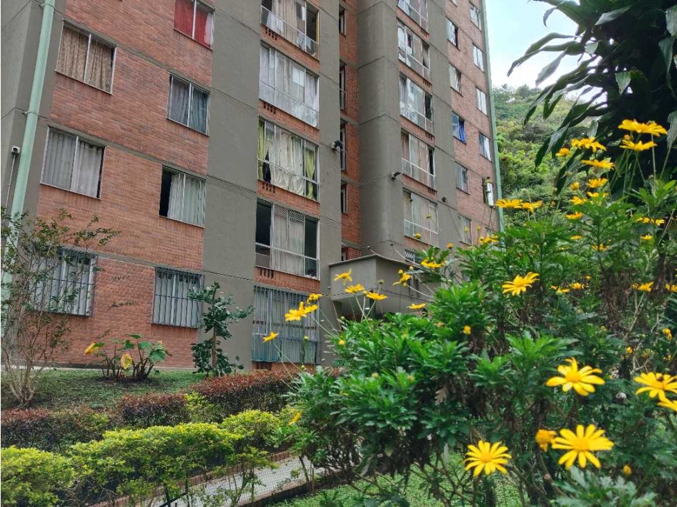 VENDO APARTAMENTO EN RINCON DEL BOSQUE BELLO ANTIOQUIA — foto 5
