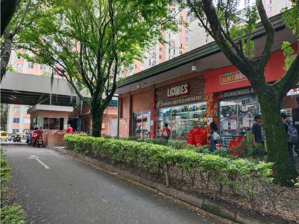 VENDO APARTAMENTO EN RINCON DEL BOSQUE BELLO ANTIOQUIA — foto 6