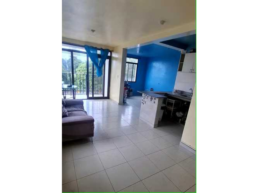 VENDO APARTAMENTO EN RIO ABAJO PH VILLA NATURA