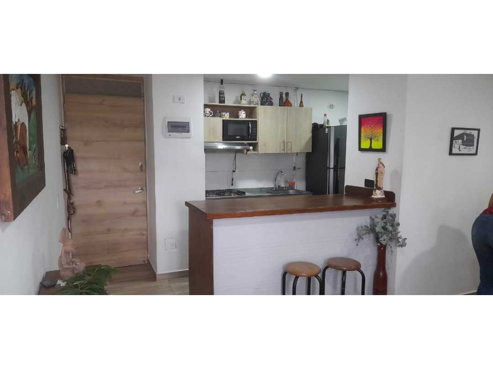 VENDO APARTAMENTO EN RIONEGRO ANTIOQUIA — foto 3