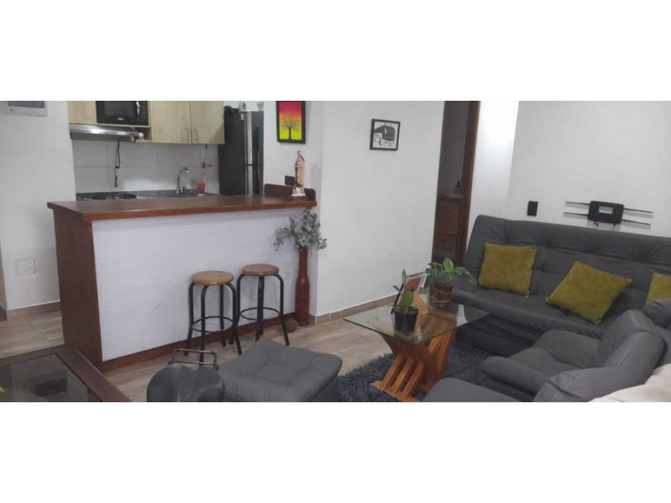 VENDO APARTAMENTO EN RIONEGRO ANTIOQUIA — foto 4