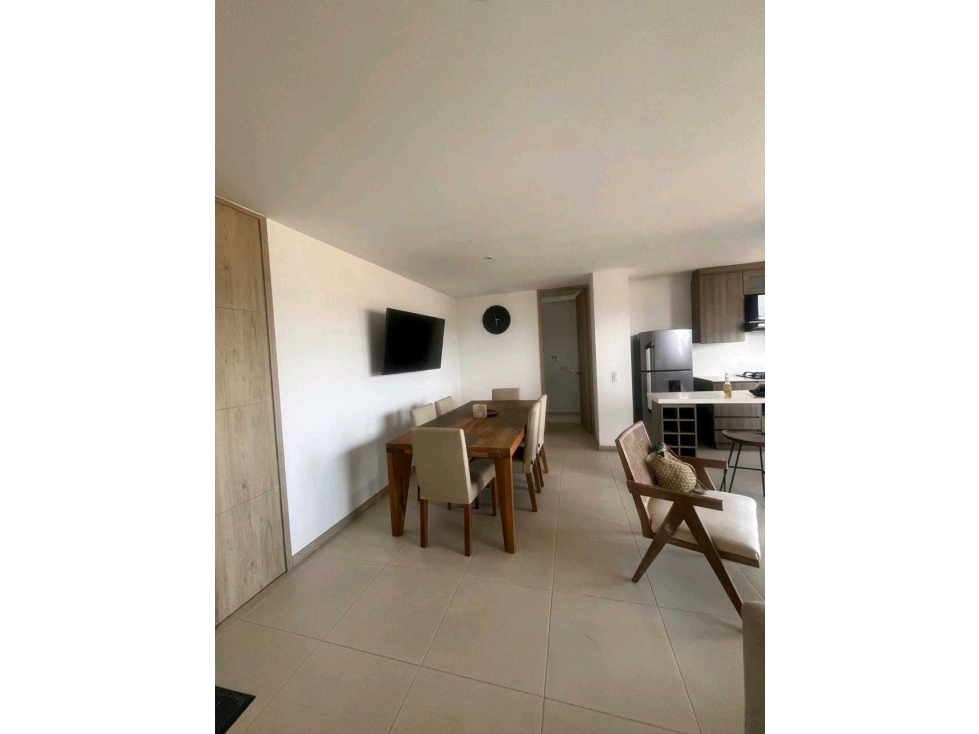 VENDO APARTAMENTO EN RIONEGRO ANTIOQUIA — foto 4