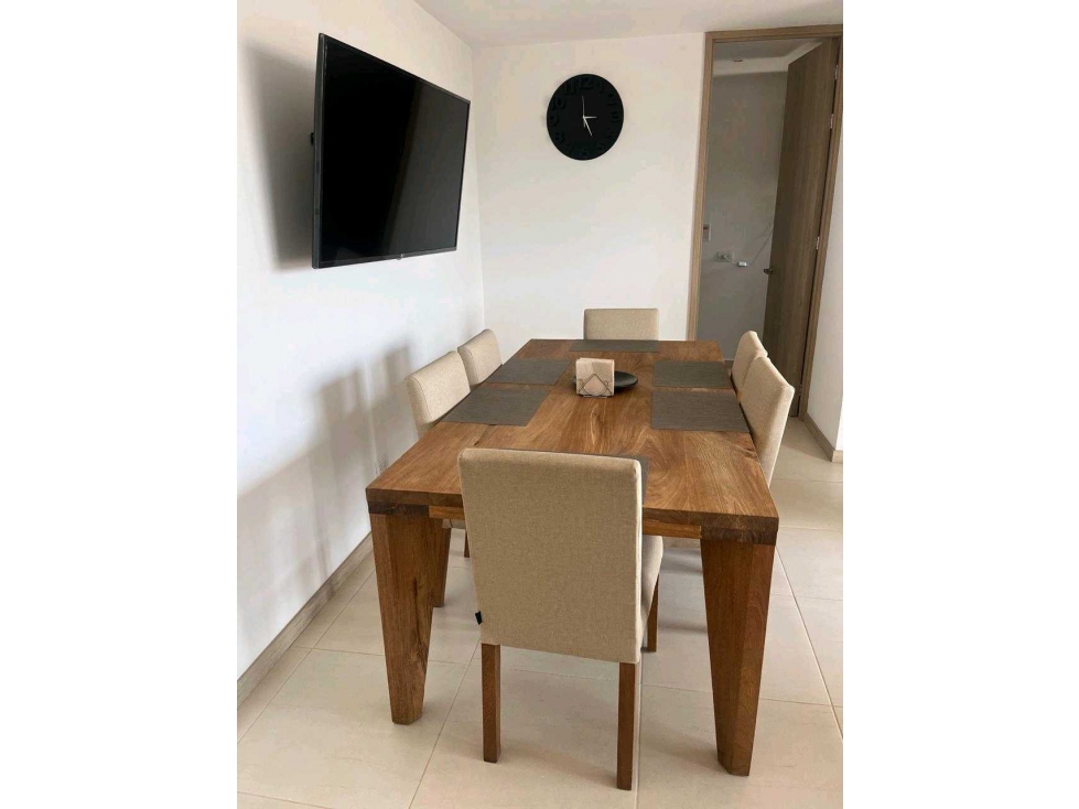 VENDO APARTAMENTO EN RIONEGRO ANTIOQUIA — foto 5