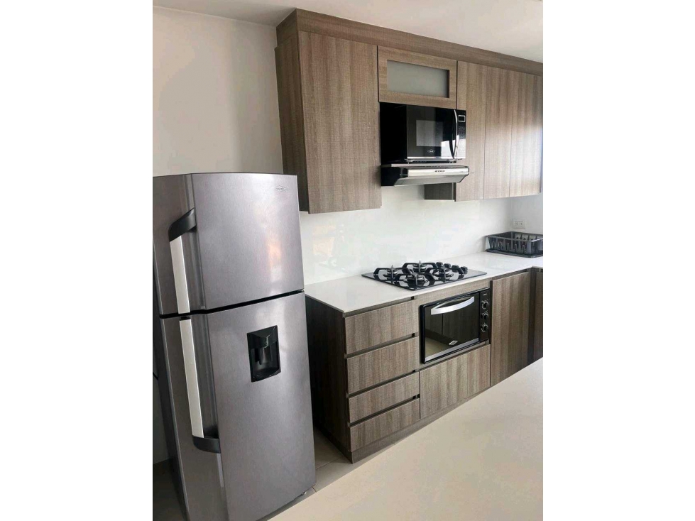 VENDO APARTAMENTO EN RIONEGRO ANTIOQUIA — foto 6