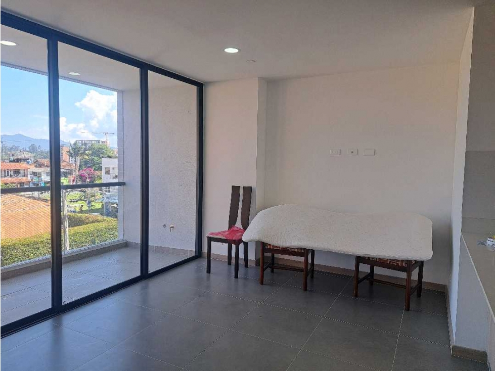 VENDO APARTAMENTO EN RIONEGRO ANTIOQUIA — foto 2