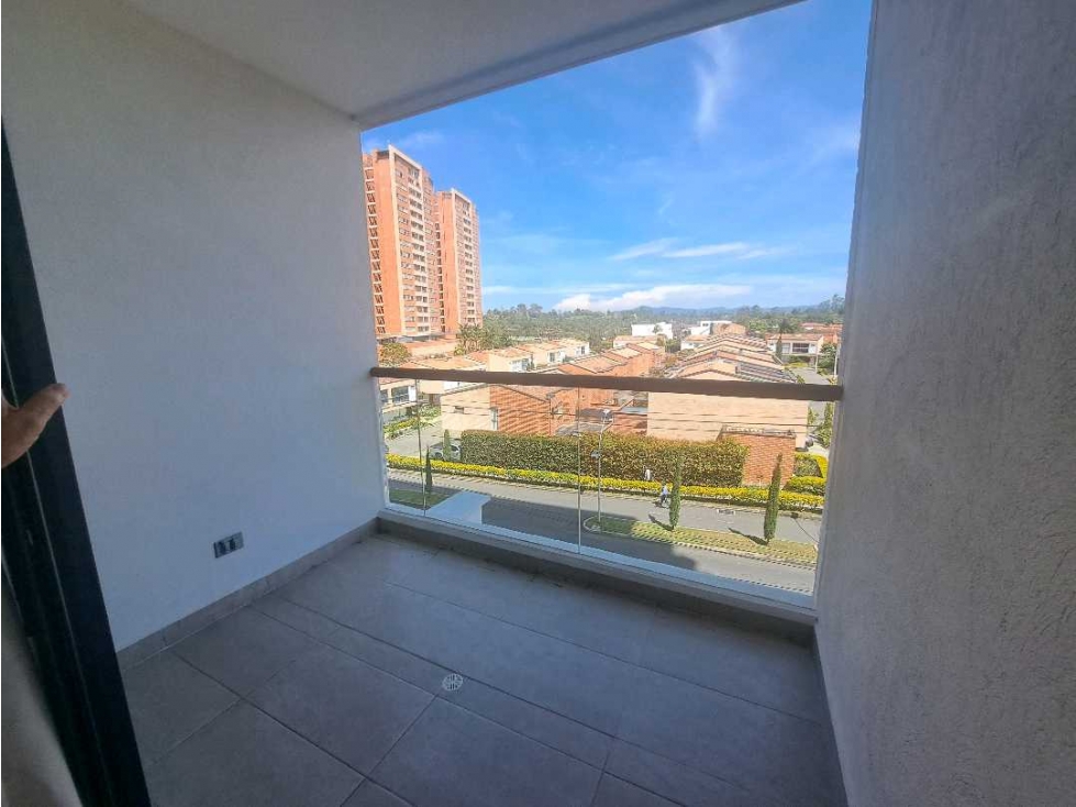 VENDO APARTAMENTO EN RIONEGRO ANTIOQUIA — foto 3