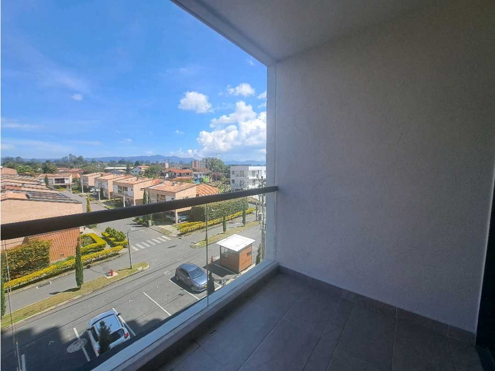 VENDO APARTAMENTO EN RIONEGRO ANTIOQUIA — foto 4