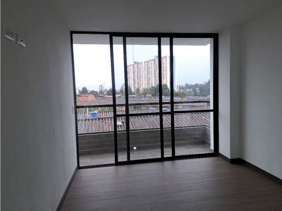 VENDO APARTAMENTO EN RIONEGRO ANTIOQUIA — foto 5