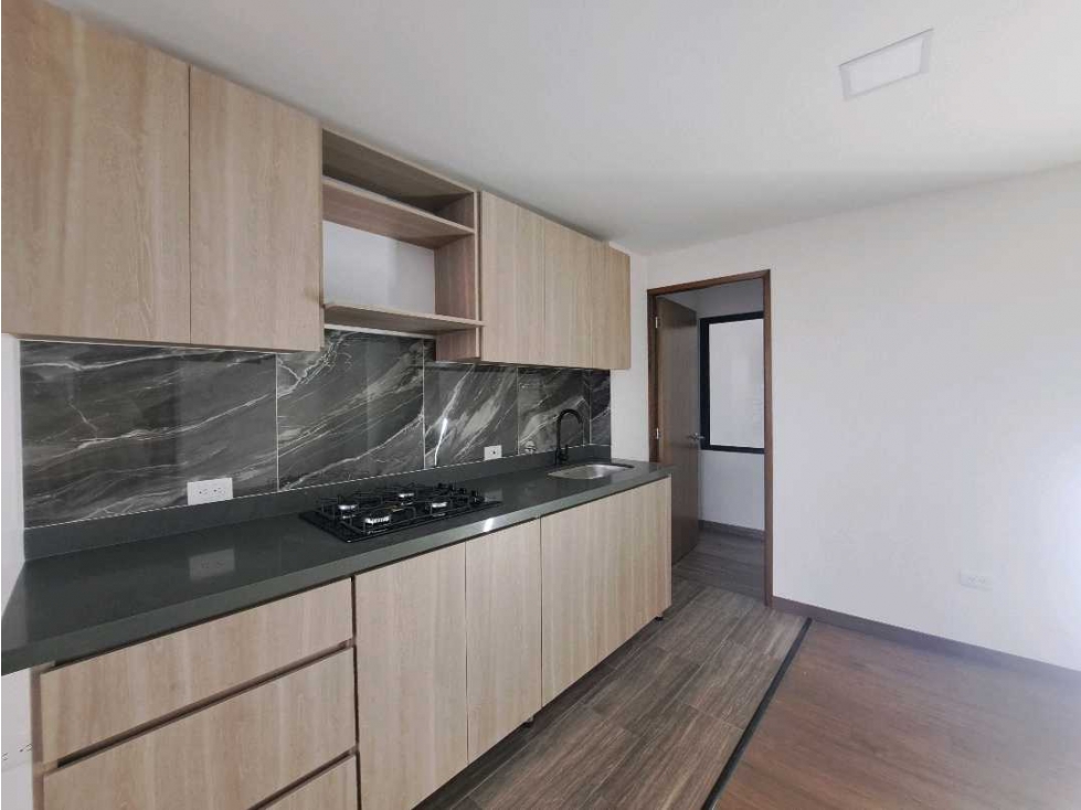 VENDO APARTAMENTO EN RIONEGRO ANTIOQUIA — foto 2
