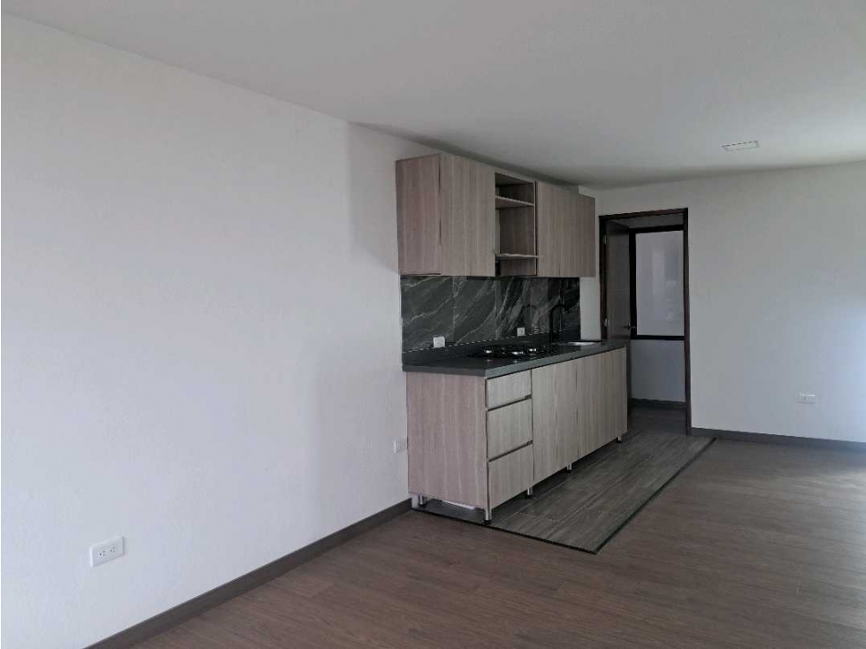VENDO APARTAMENTO EN RIONEGRO ANTIOQUIA — foto 4