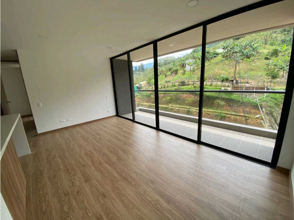 VENDO APARTAMENTO EN RIONEGRO ANTIOQUIA