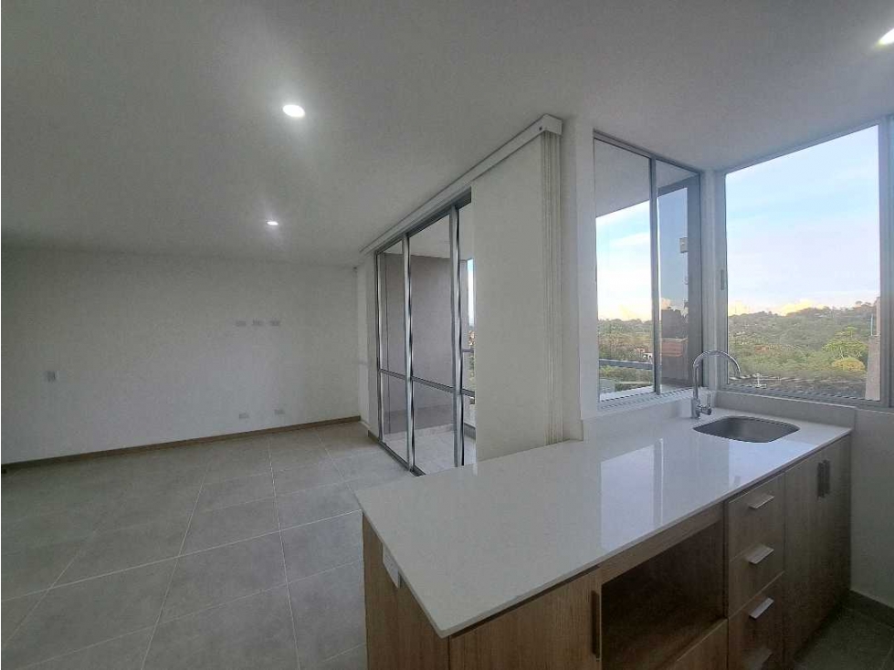 VENDO APARTAMENTO EN RIONEGRO ANTIOQUIA