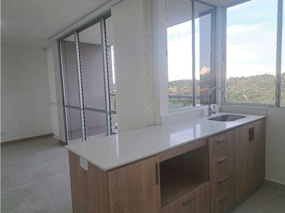 VENDO APARTAMENTO EN RIONEGRO ANTIOQUIA — foto 2