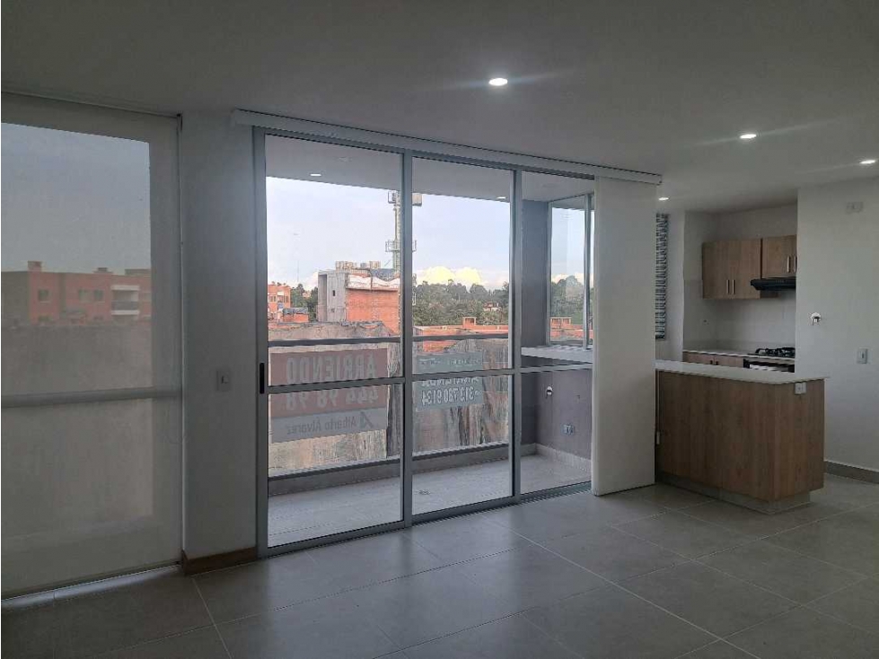 VENDO APARTAMENTO EN RIONEGRO ANTIOQUIA — foto 3