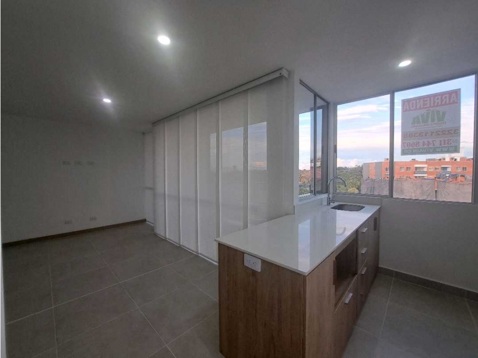 VENDO APARTAMENTO EN RIONEGRO ANTIOQUIA — foto 4