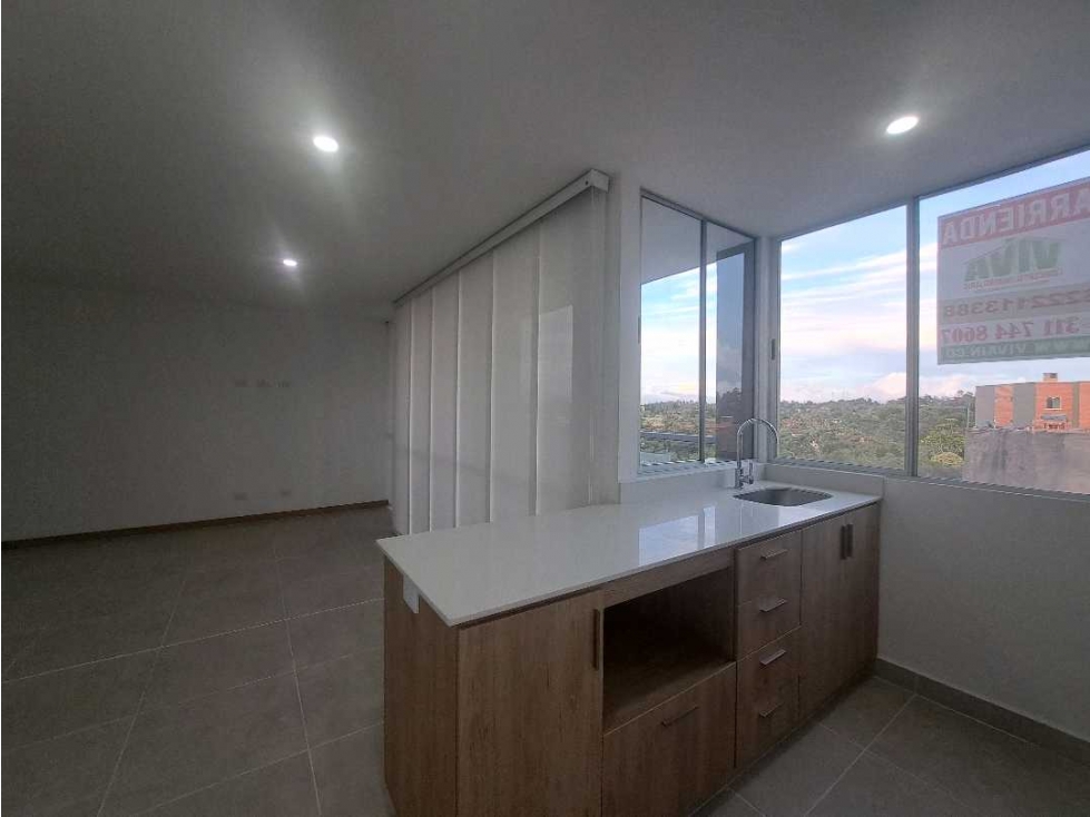 VENDO APARTAMENTO EN RIONEGRO ANTIOQUIA — foto 6