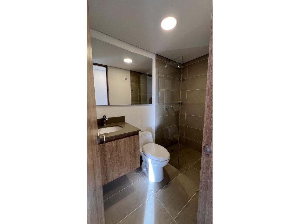 Vendo apartamento en Rionegro Barro Blanco — foto 5