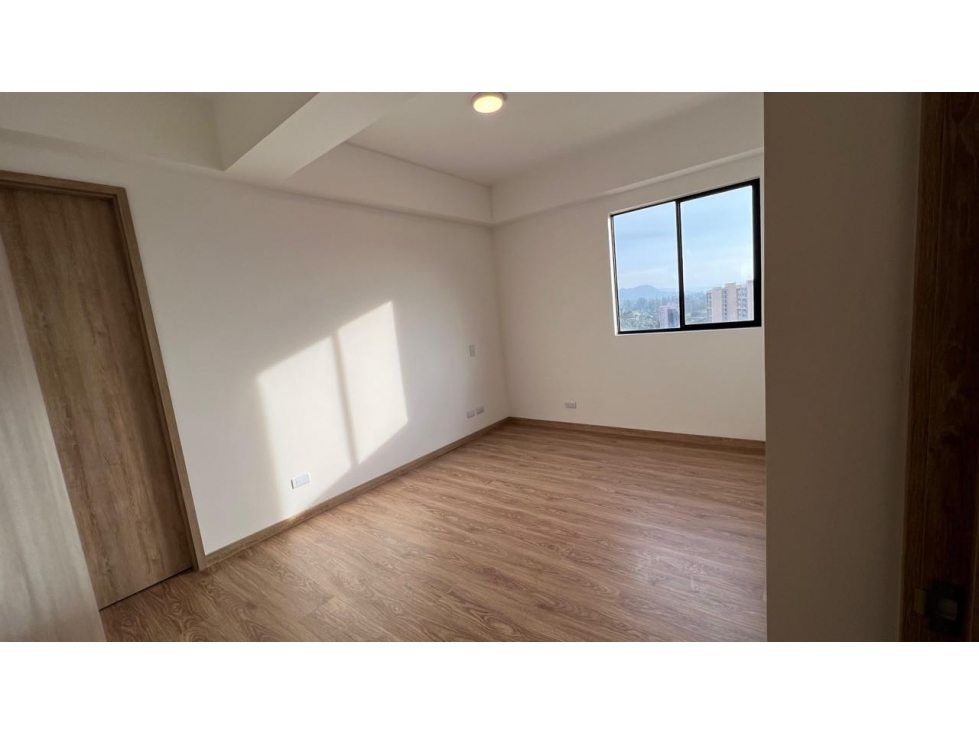 Vendo apartamento en Rionegro Barro Blanco — foto 6