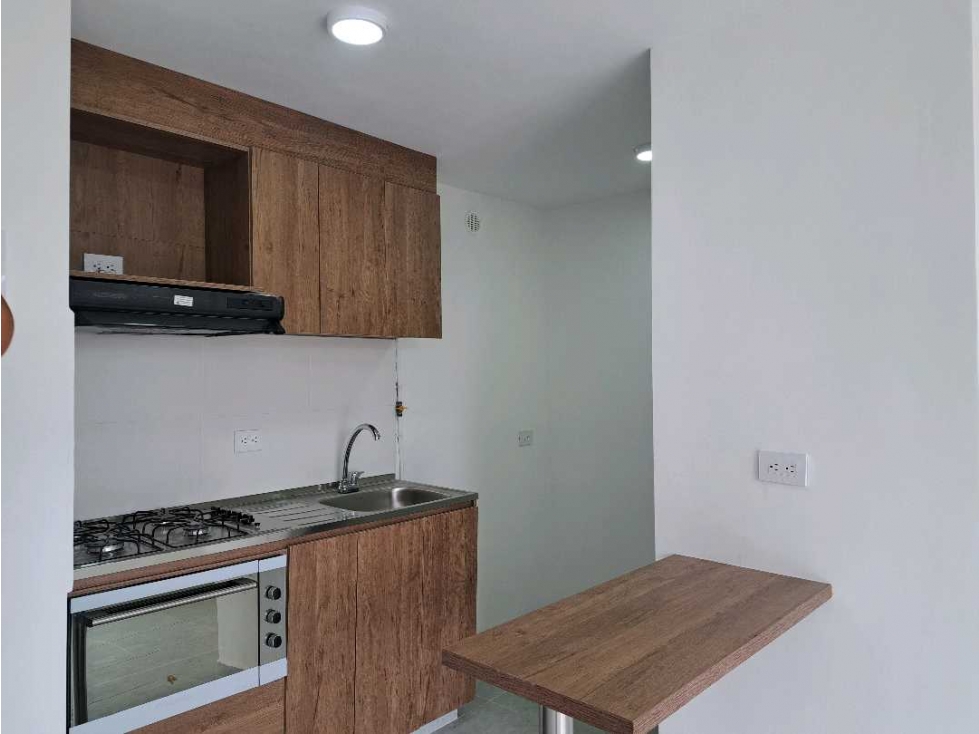 VENDO APARTAMENTO EN RIONEGRO ANTIOQUIA