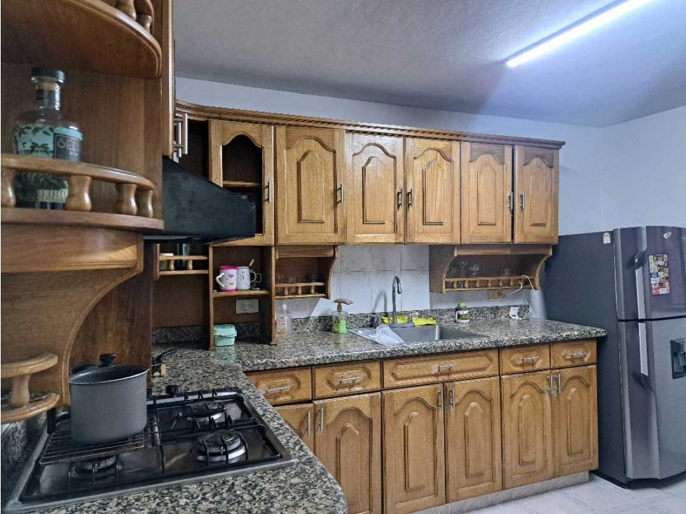 VENDO CASA EN RIONEGRO ANTIOQUIA