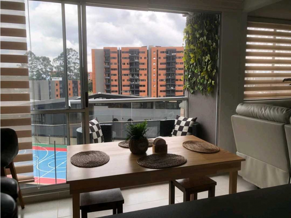 VENDO APARTAMENTO EN RIONEGRO ANTIOQUIA — foto 2