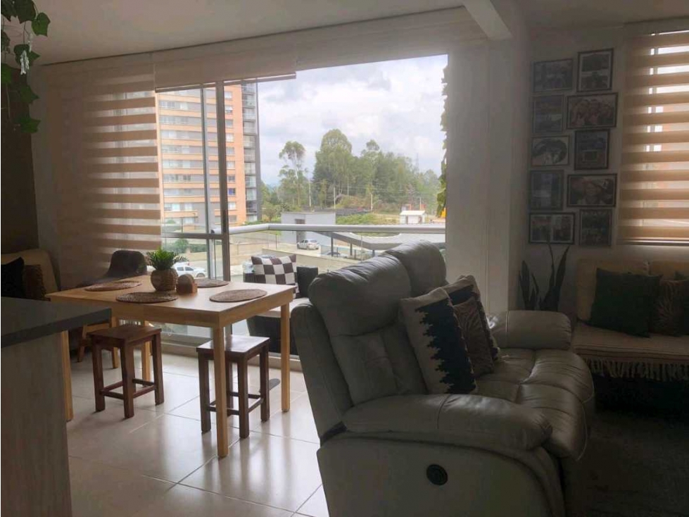 VENDO APARTAMENTO EN RIONEGRO ANTIOQUIA — foto 4