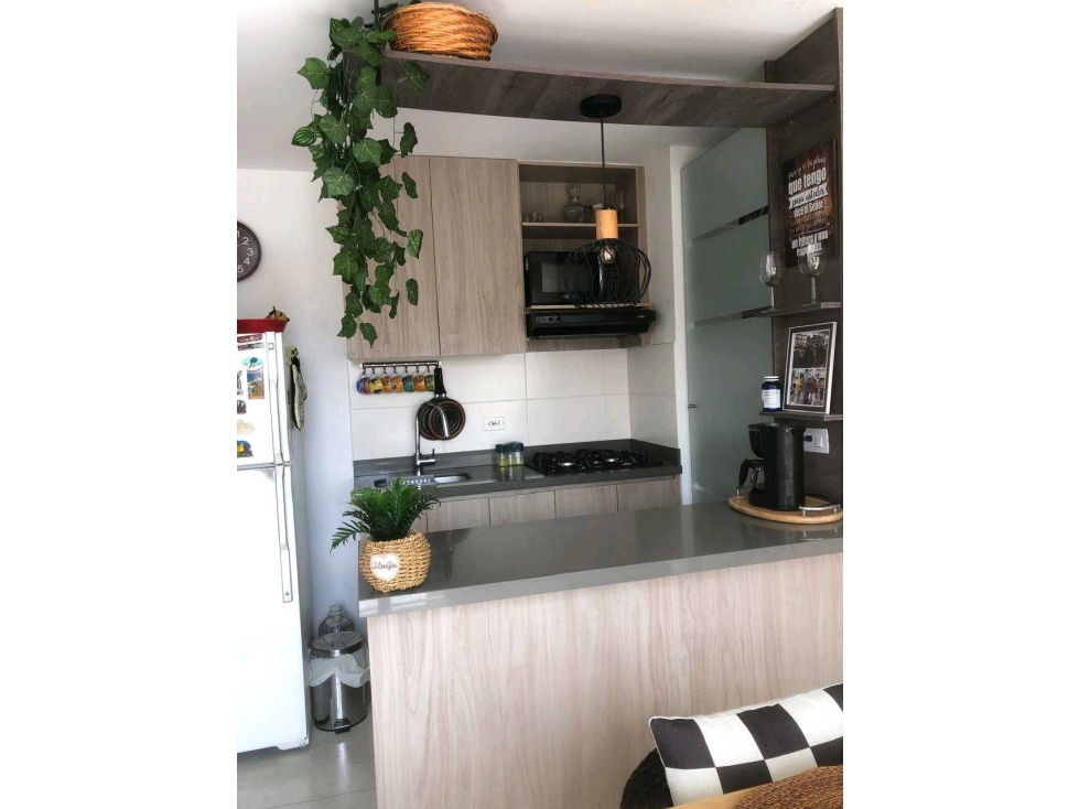 VENDO APARTAMENTO EN RIONEGRO ANTIOQUIA — foto 6