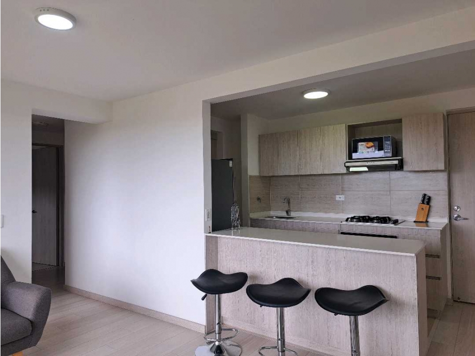 VENDO APARTAMENTO EN RIONEGRO ANTIOQUIA — foto 5