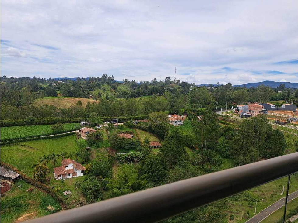 VENDO APARTAMENTO EN RIONEGRO ANTIOQUIA — foto 6