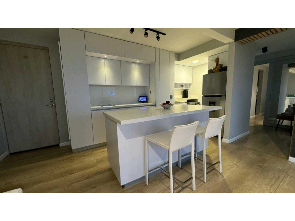 VENDO APARTAMENTO EN RIONEGRO ANTIOQUIA — foto 2