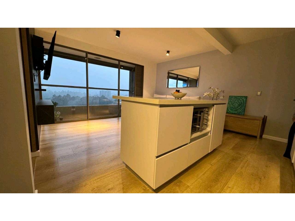 VENDO APARTAMENTO EN RIONEGRO ANTIOQUIA — foto 3