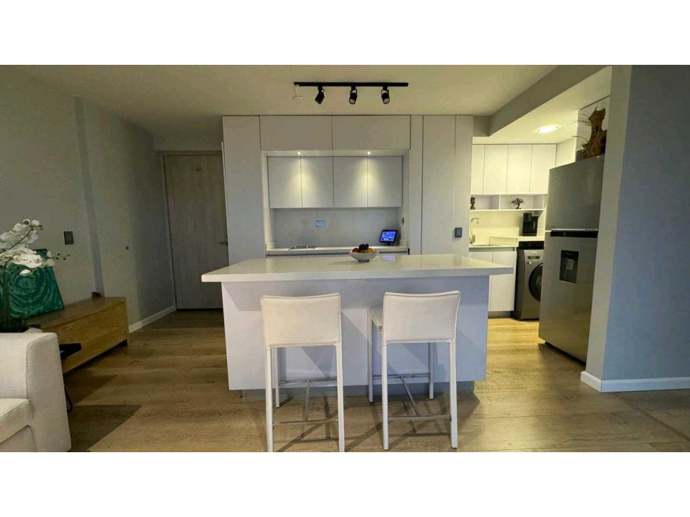 VENDO APARTAMENTO EN RIONEGRO ANTIOQUIA — foto 4